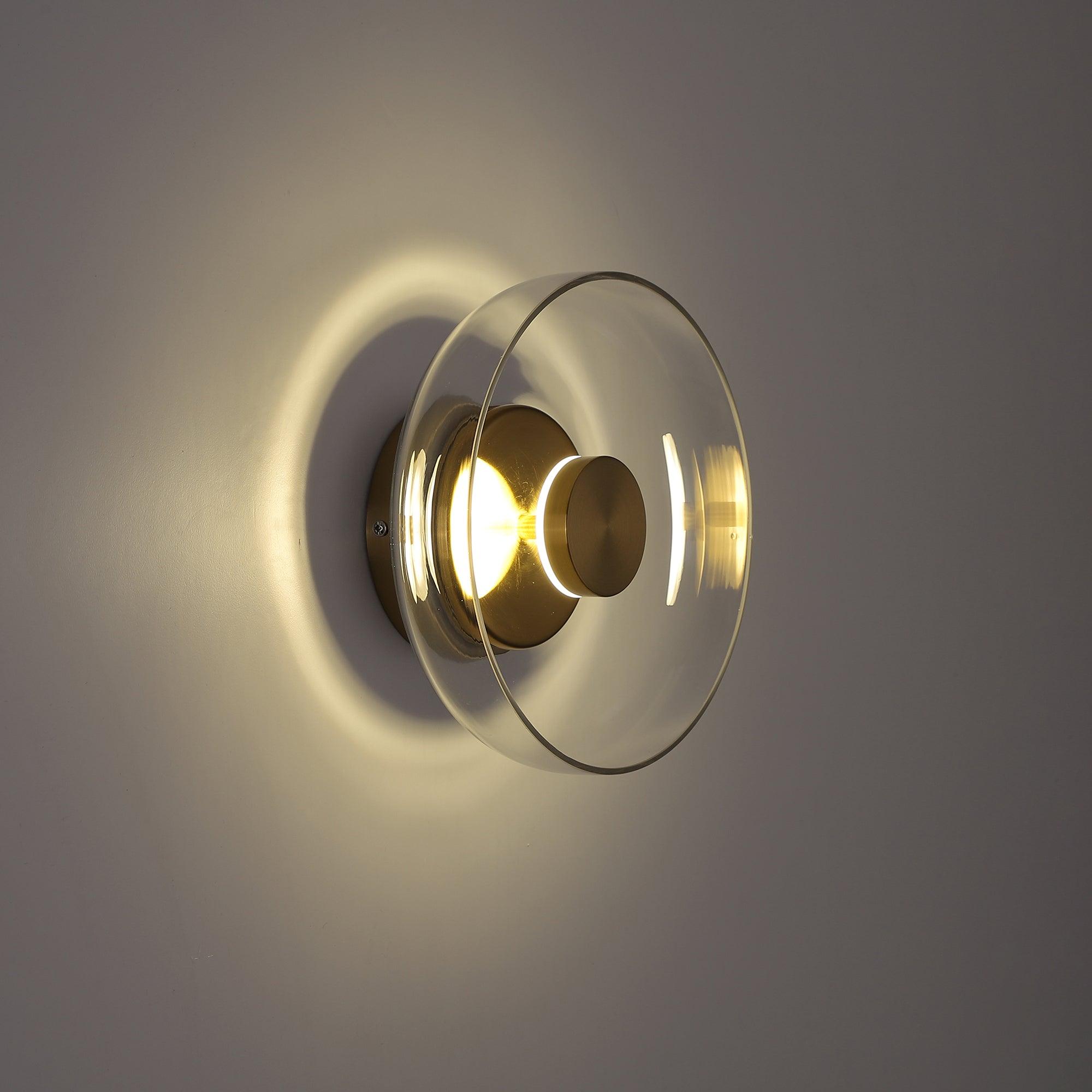 WOW Glimmera Wall Light