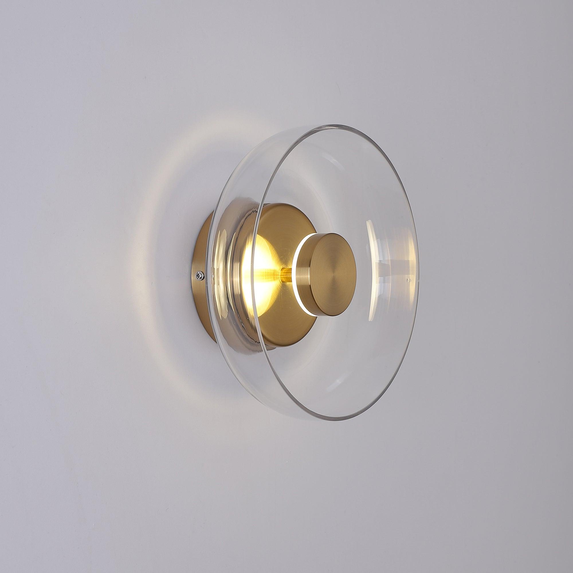 WOW Glimmera Wall Light