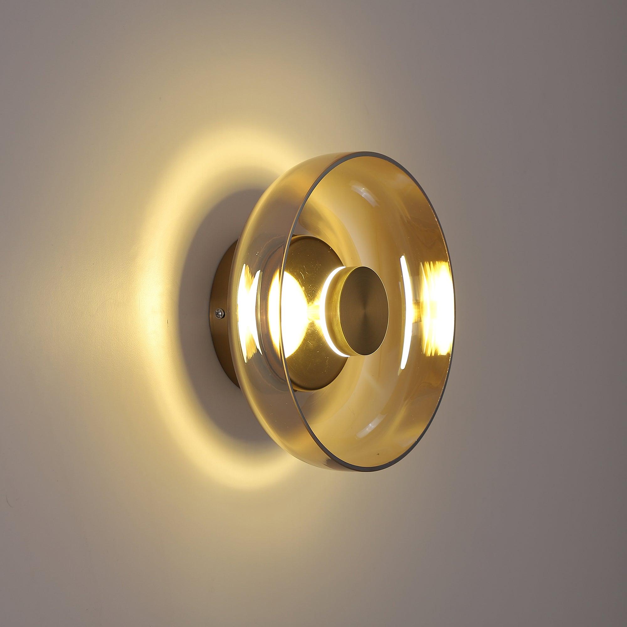 WOW Glimmera Wall Light