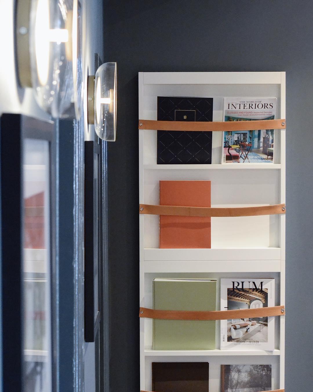 WOW Glimmera Wall Light