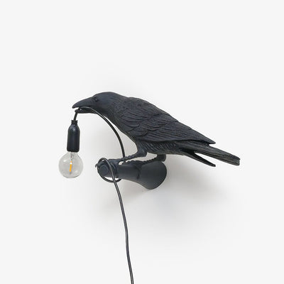 WOW Bird Wall Light