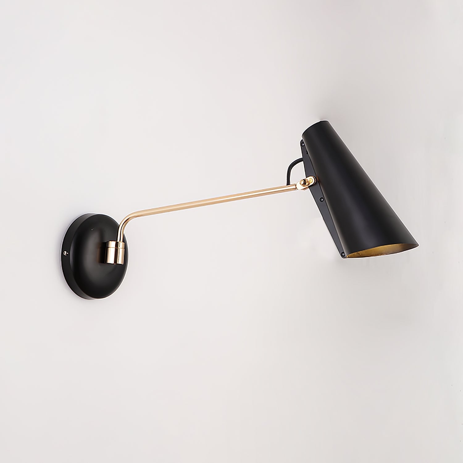 WOW Birdy Wall Lamp