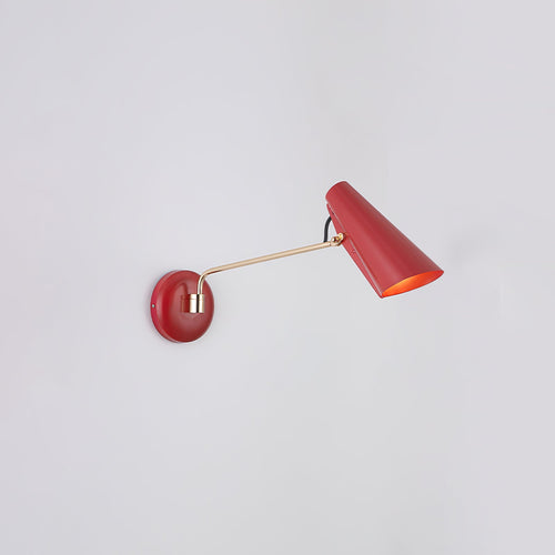 WOW Birdy Wall Lamp