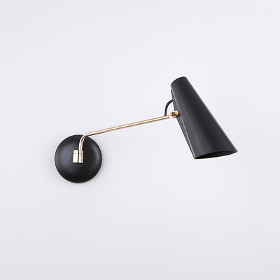 WOW Birdy Wall Lamp