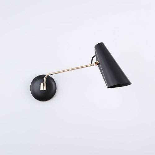 WOW Birdy Wall Lamp