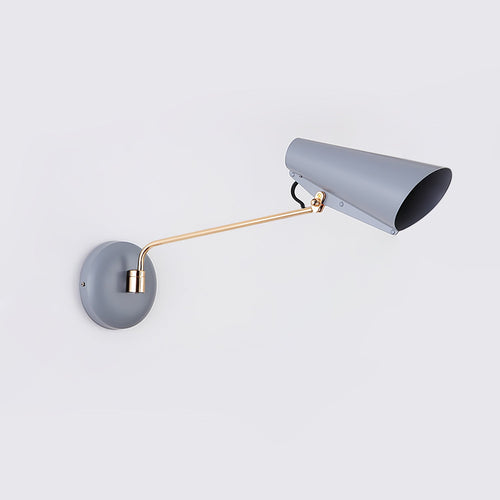 WOW Birdy Wall Lamp