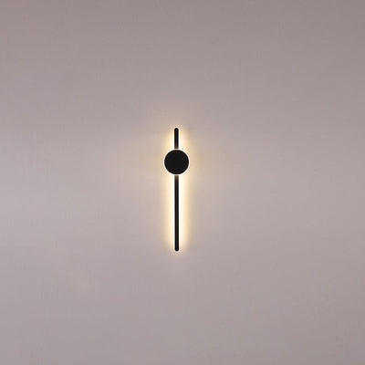 WOW Long Linear Wall Sconce-WOW6070