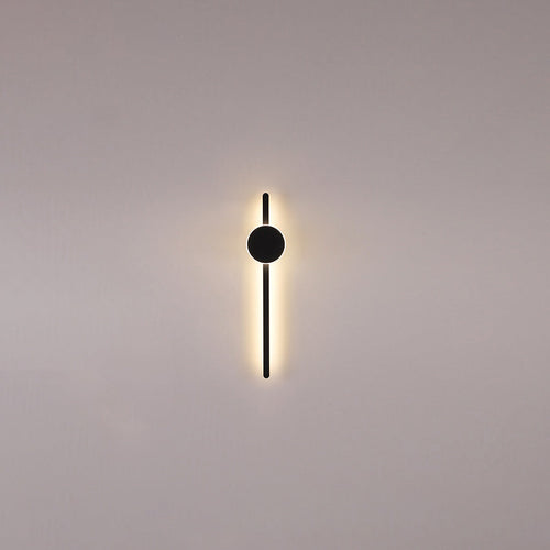 WOW Long Linear Wall Sconce-WOW6070