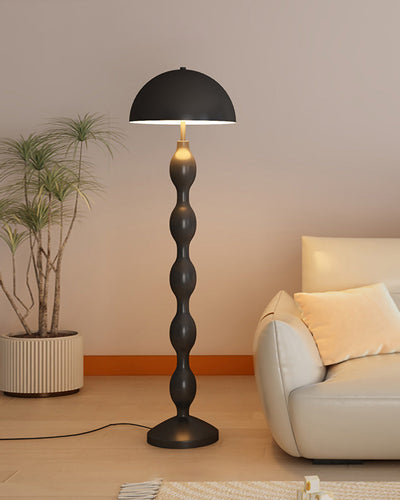WOW Dome Spindle Floor Lamp-wow7072