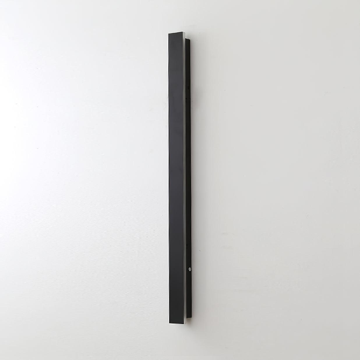 WOW Long Strip Solar Outdoor Sconce
