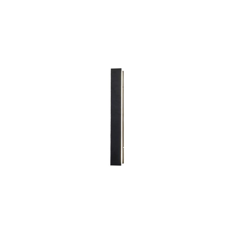 WOW Long Strip Solar Outdoor Sconce