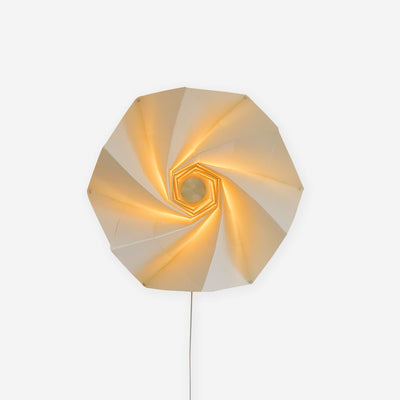 WOW Bloom Petals Wall Lamp