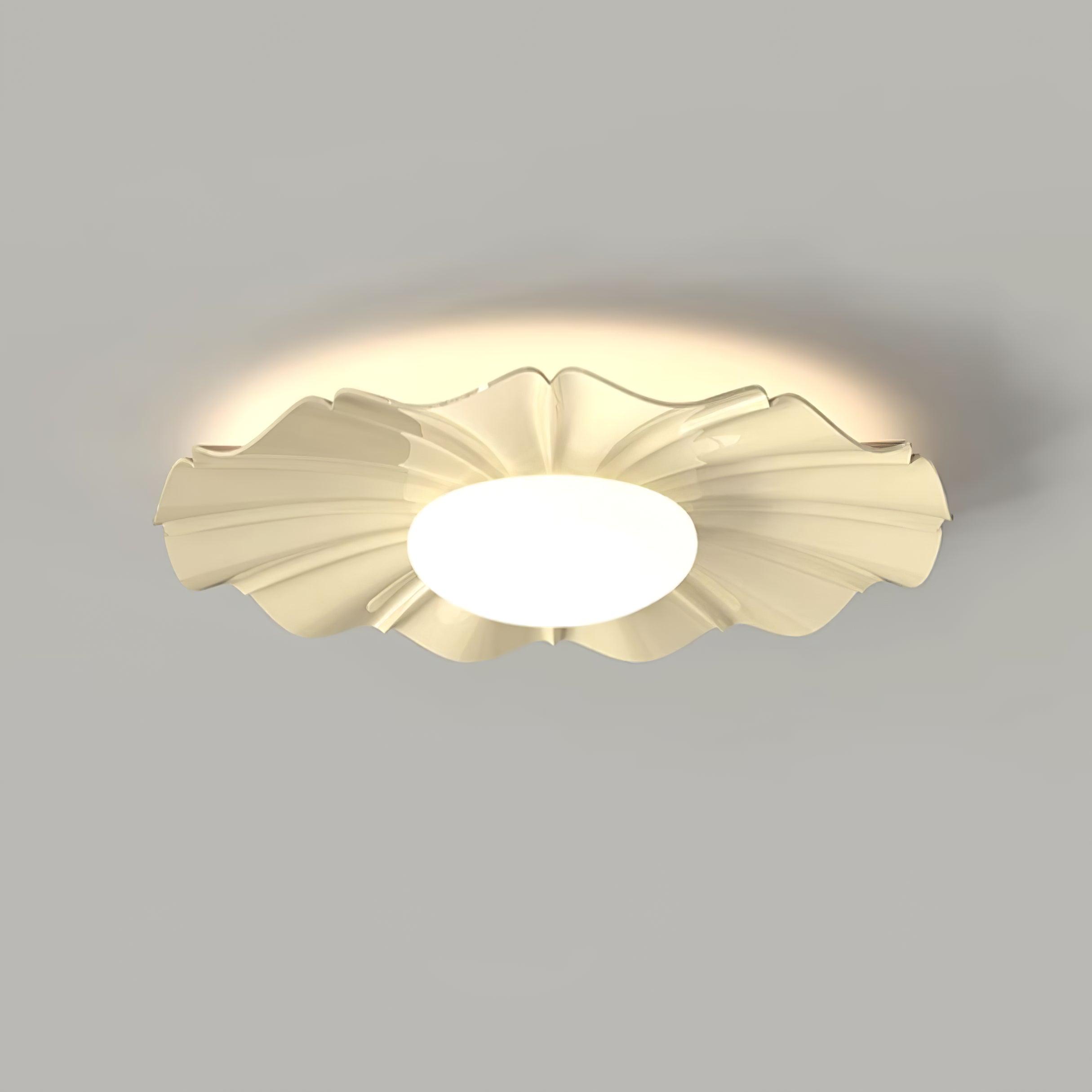 WOW Blooming Flower Ceiling Lamp