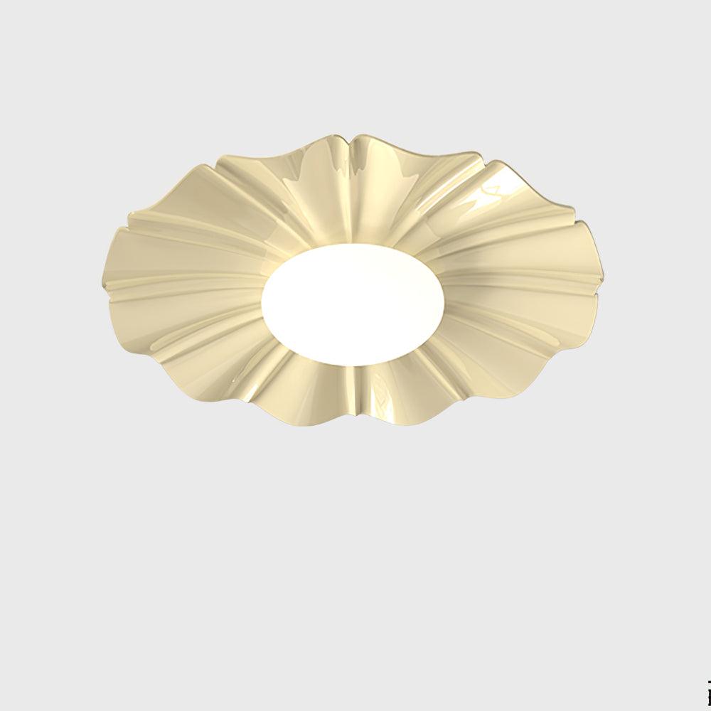 WOW Blooming Flower Ceiling Lamp