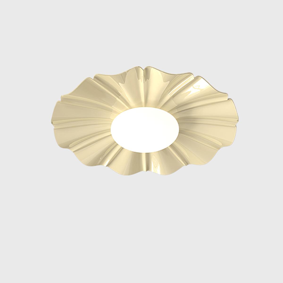 WOW Blooming Flower Ceiling Lamp