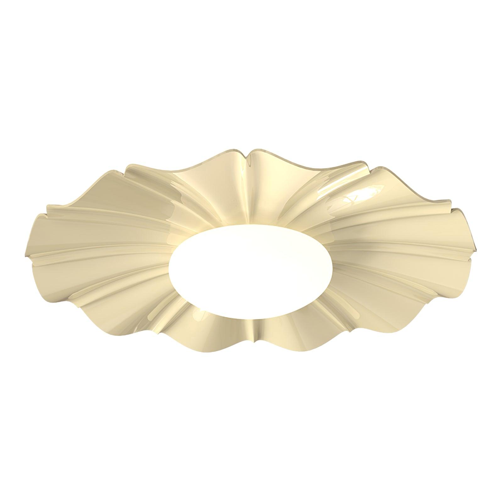 WOW Blooming Flower Ceiling Lamp