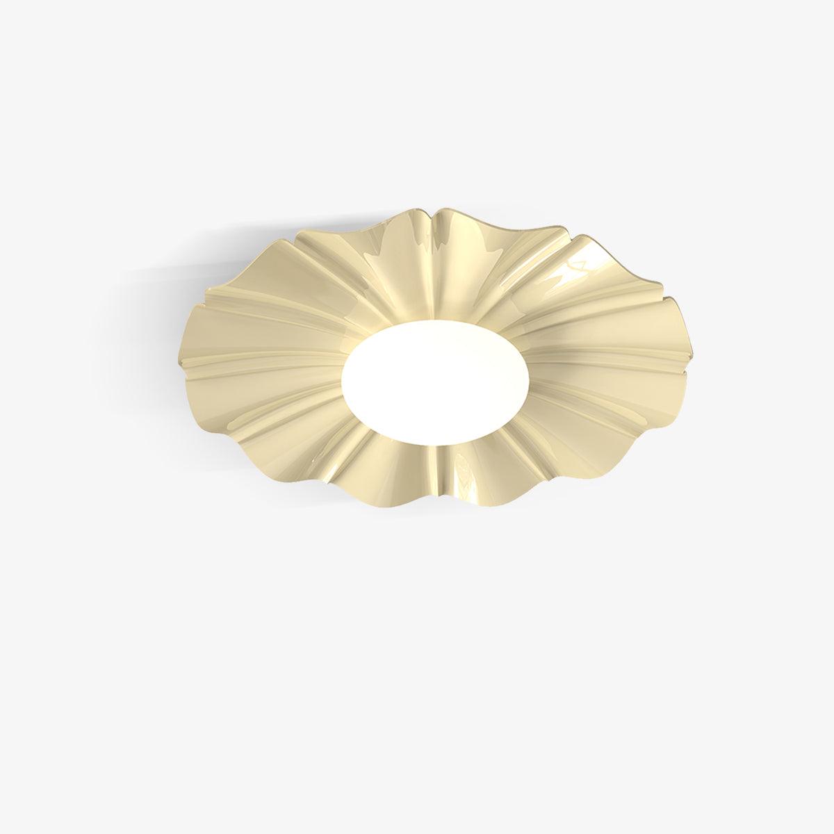 WOW Blooming Flower Ceiling Lamp