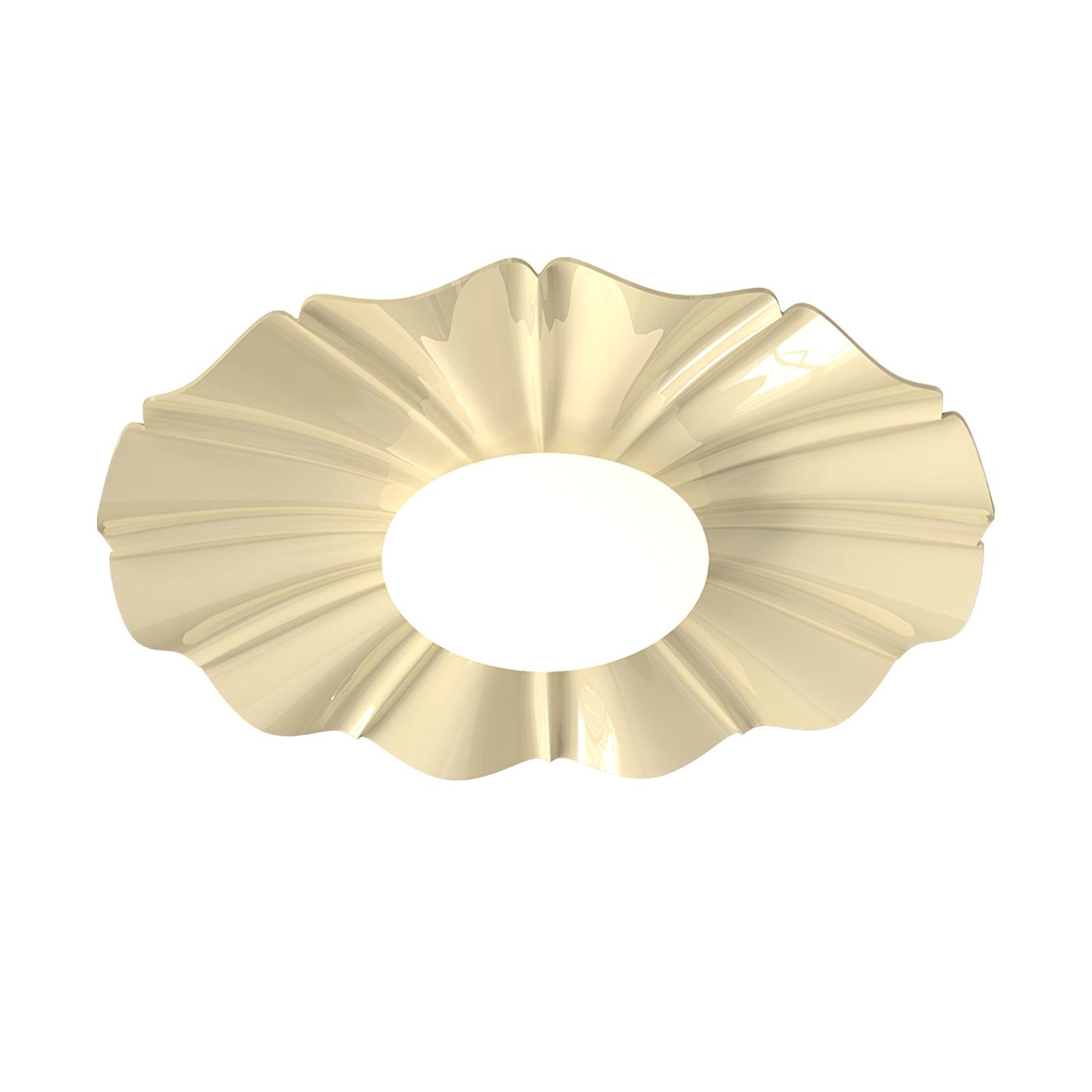 WOW Blooming Flower Ceiling Lamp