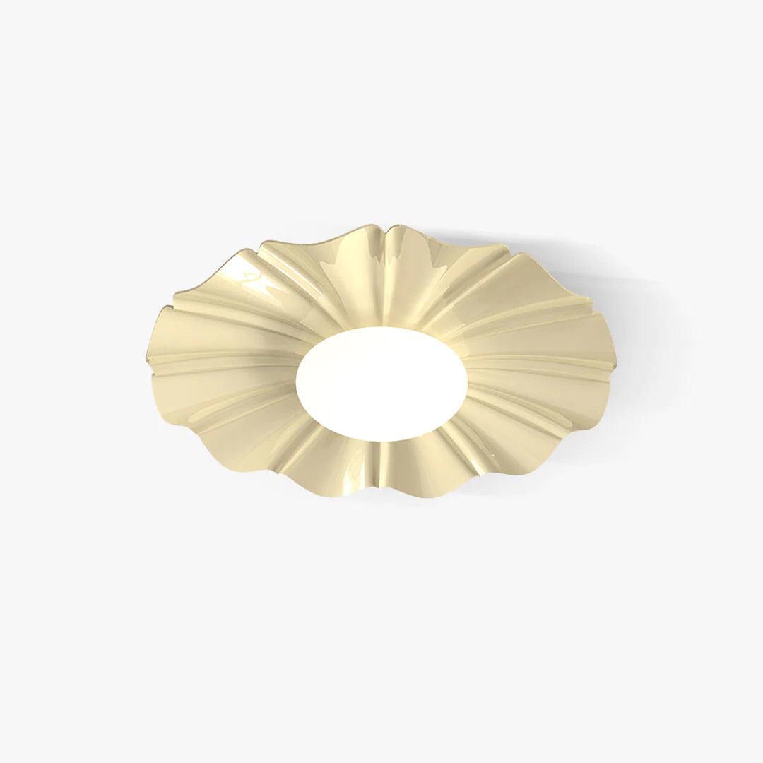 WOW Blooming Flower Ceiling Lamp