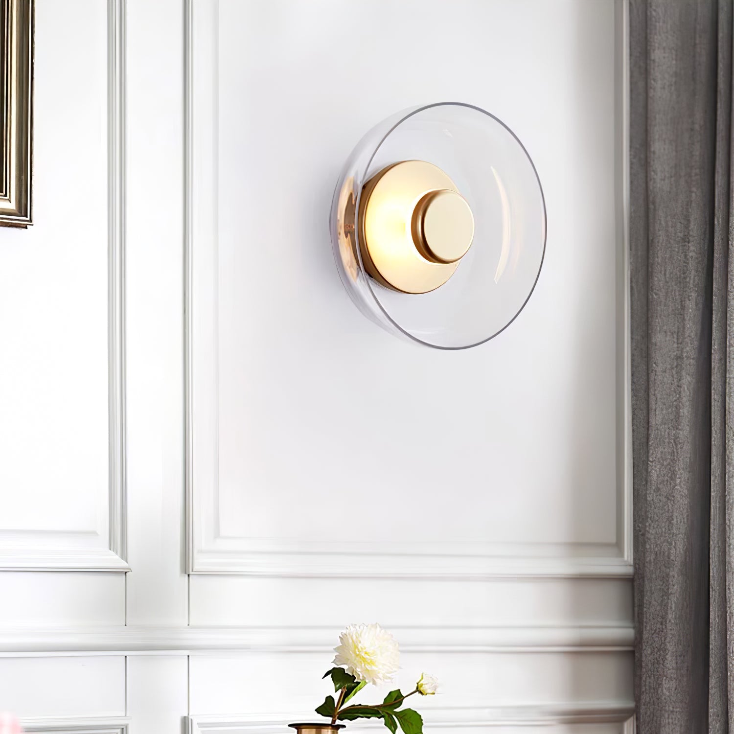 WOW Glimmera Wall Light