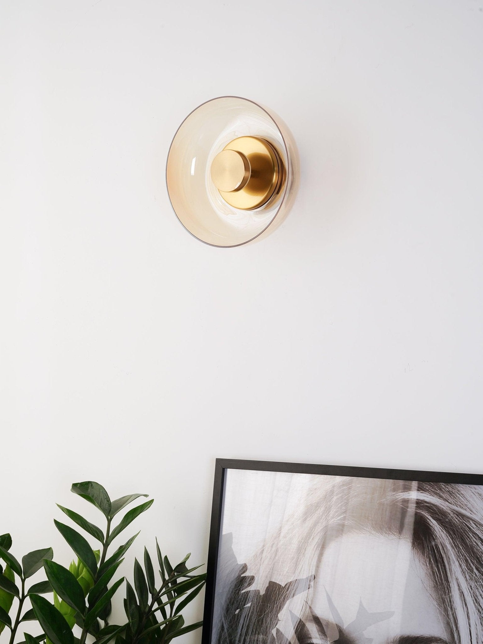 WOW Glimmera Wall Light