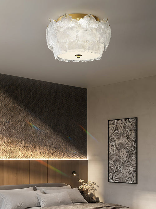 WOW Blossom Cluster Ceiling Light