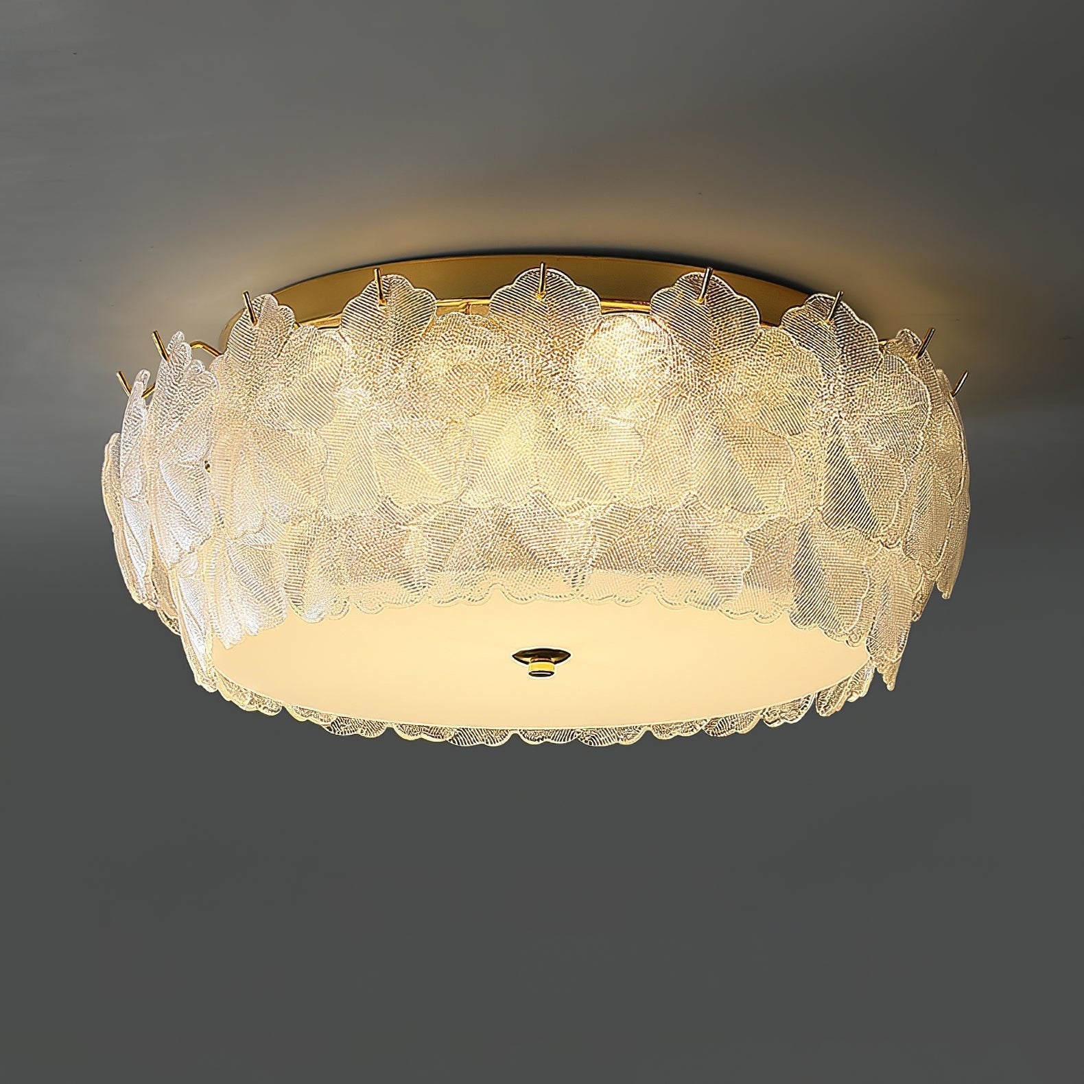 WOW Blossom Cluster Ceiling Light