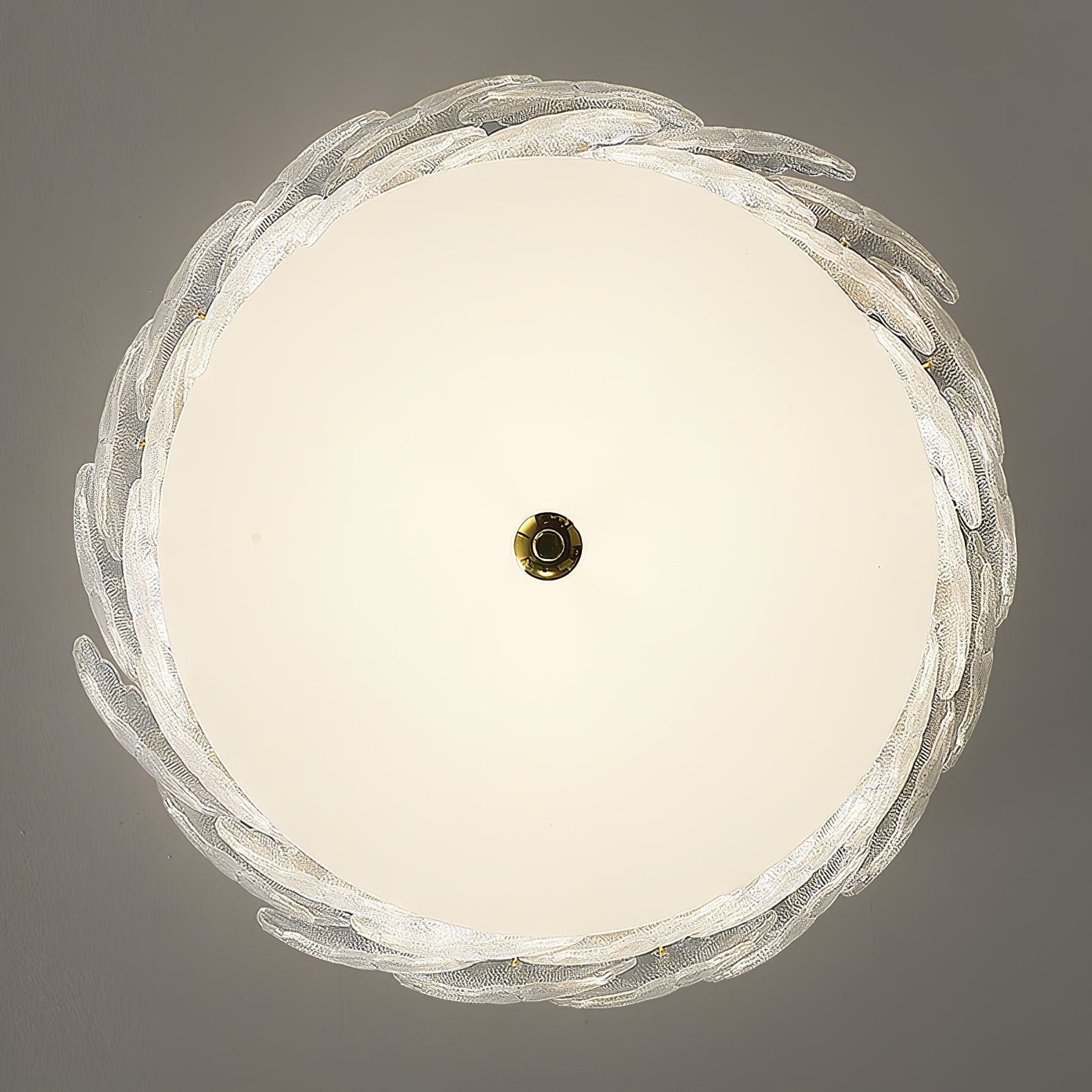 WOW Blossom Cluster Ceiling Light