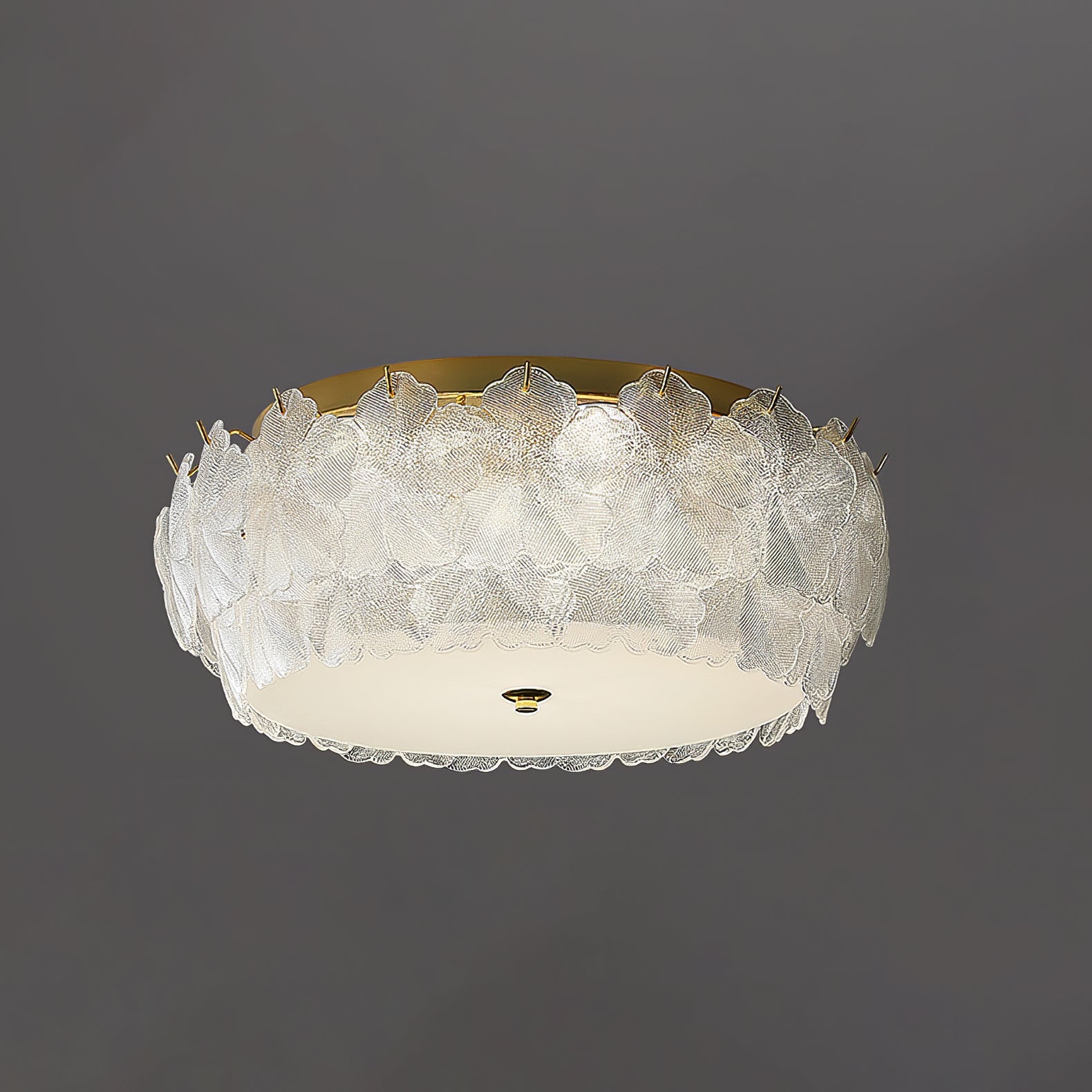 WOW Blossom Cluster Ceiling Light
