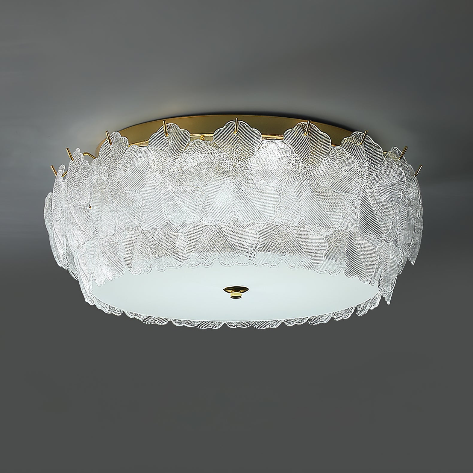 WOW Blossom Cluster Ceiling Light