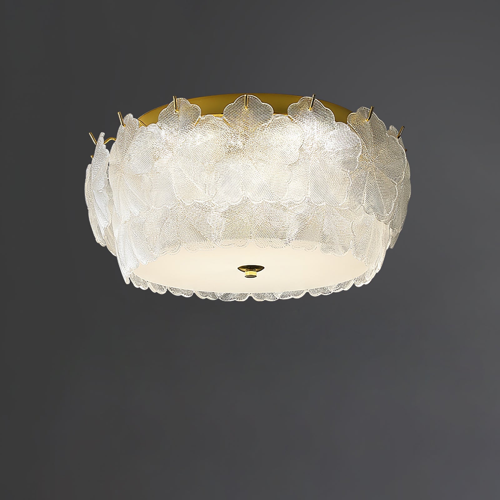 WOW Blossom Cluster Ceiling Light