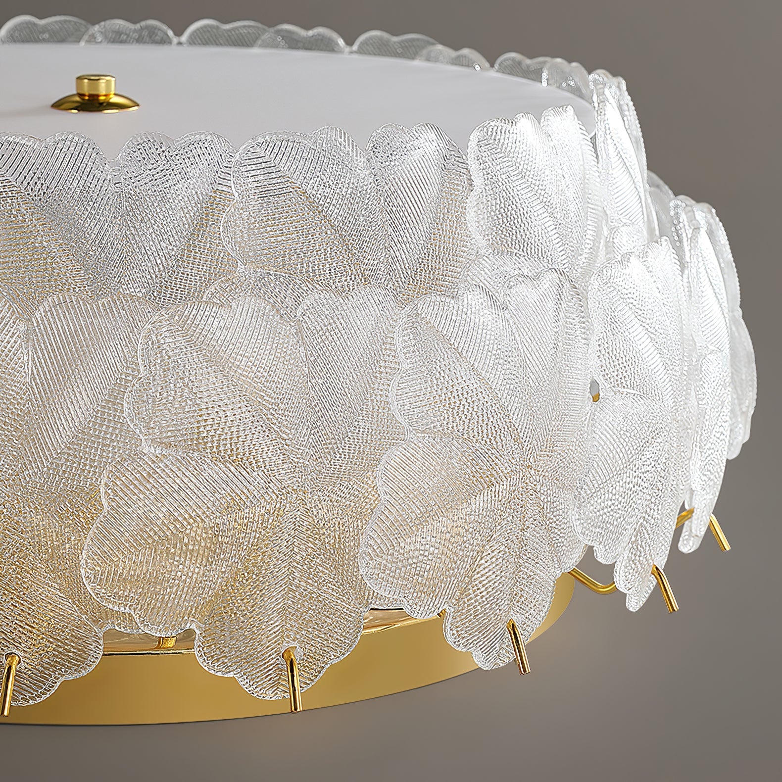 WOW Blossom Cluster Ceiling Light