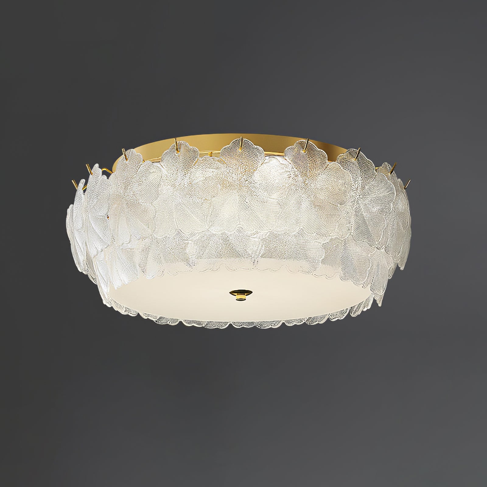 WOW Blossom Cluster Ceiling Light