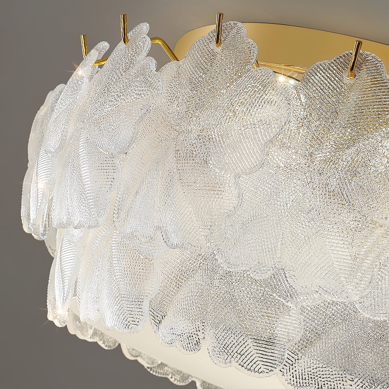 WOW Blossom Cluster Ceiling Light