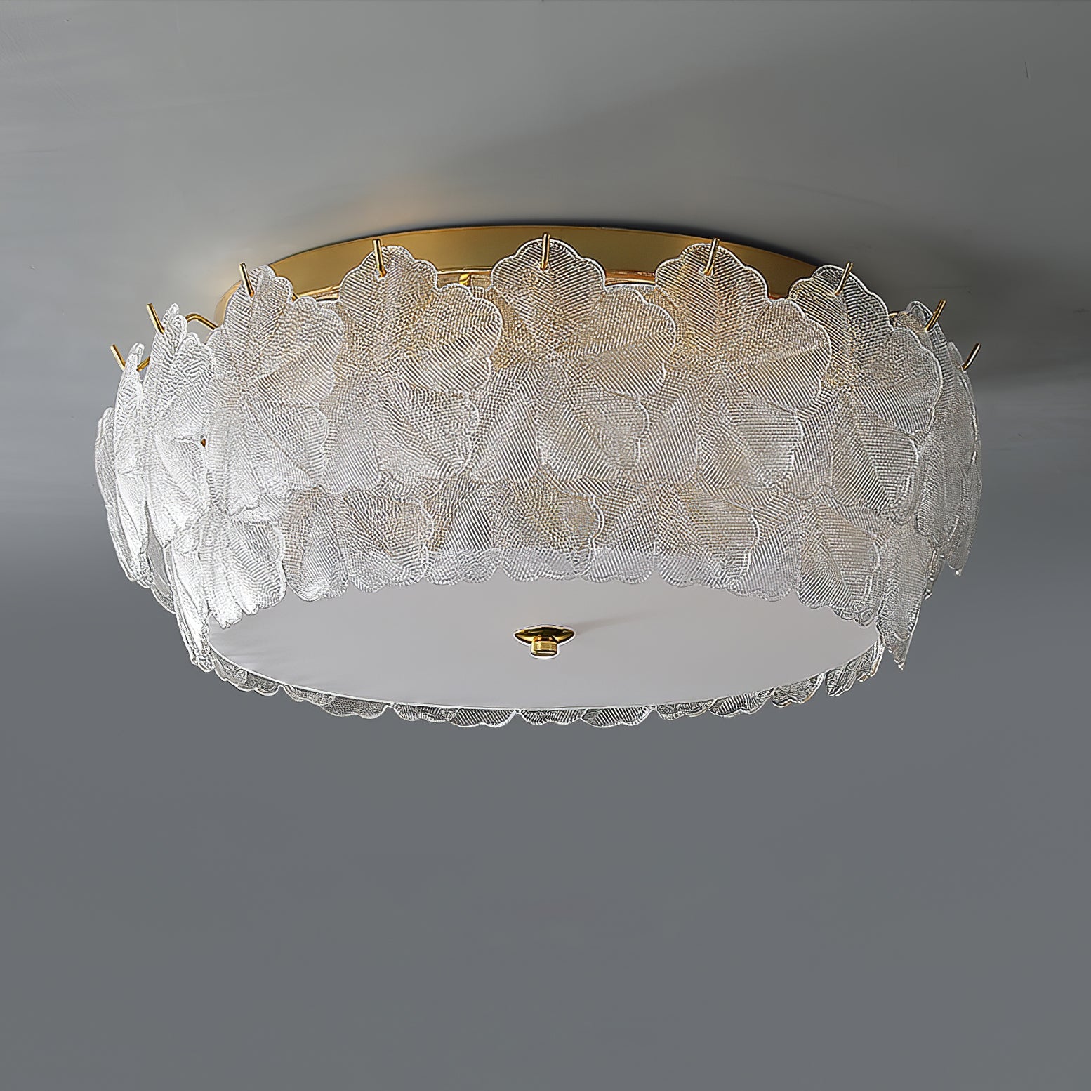WOW Blossom Cluster Ceiling Light