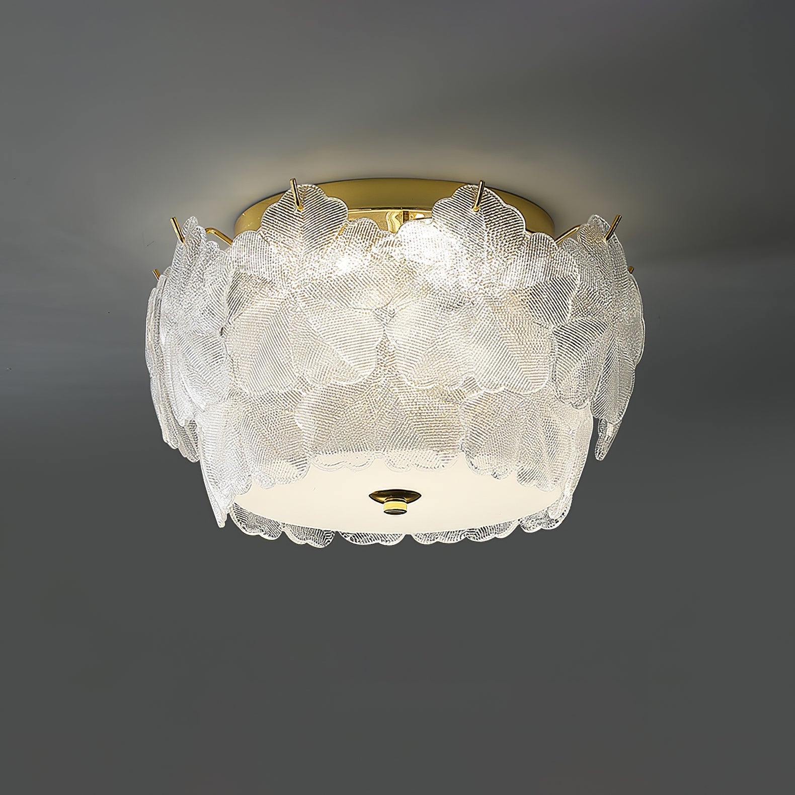 WOW Blossom Cluster Ceiling Light
