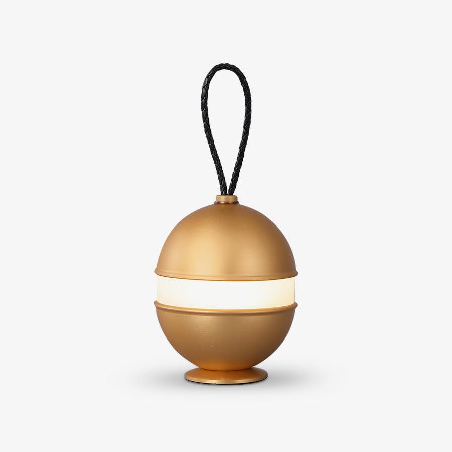 WOW Bolleke Built-in Battery Table Lamp