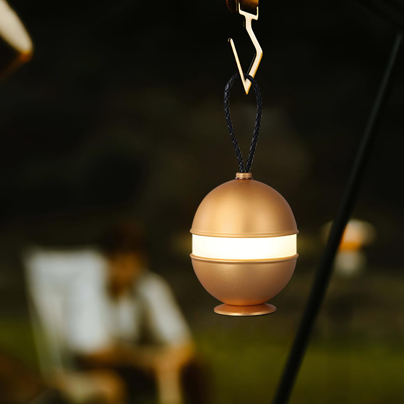 WOW Bolleke Built-in Battery Table Lamp
