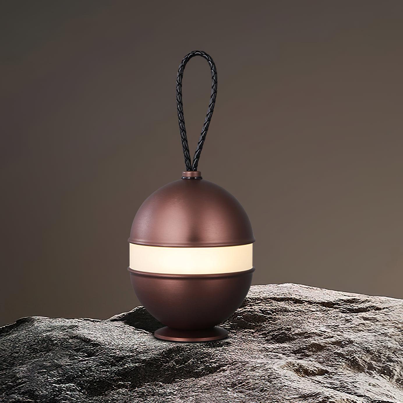 WOW Bolleke Built-in Battery Table Lamp