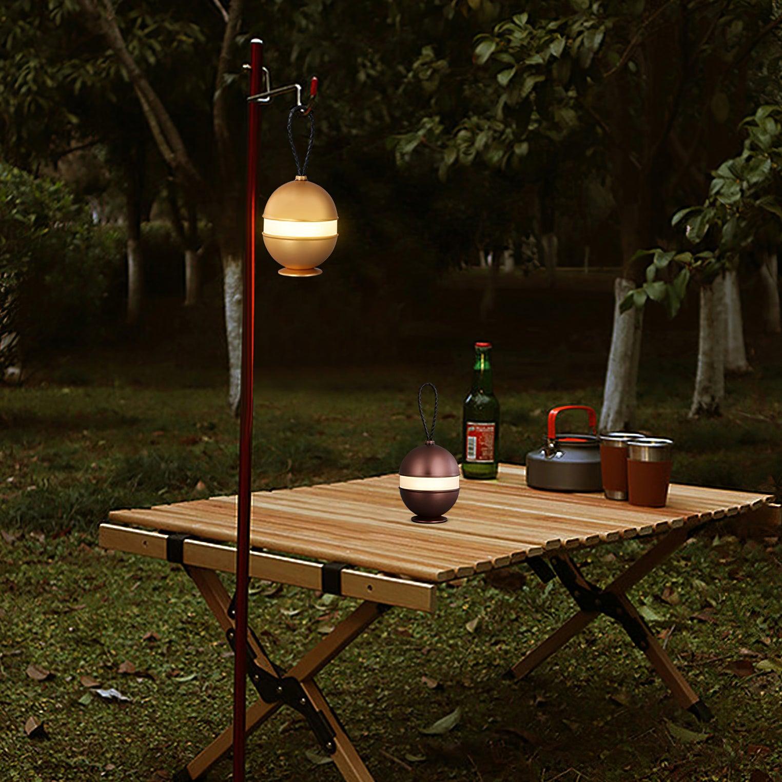 WOW Bolleke Built-in Battery Table Lamp