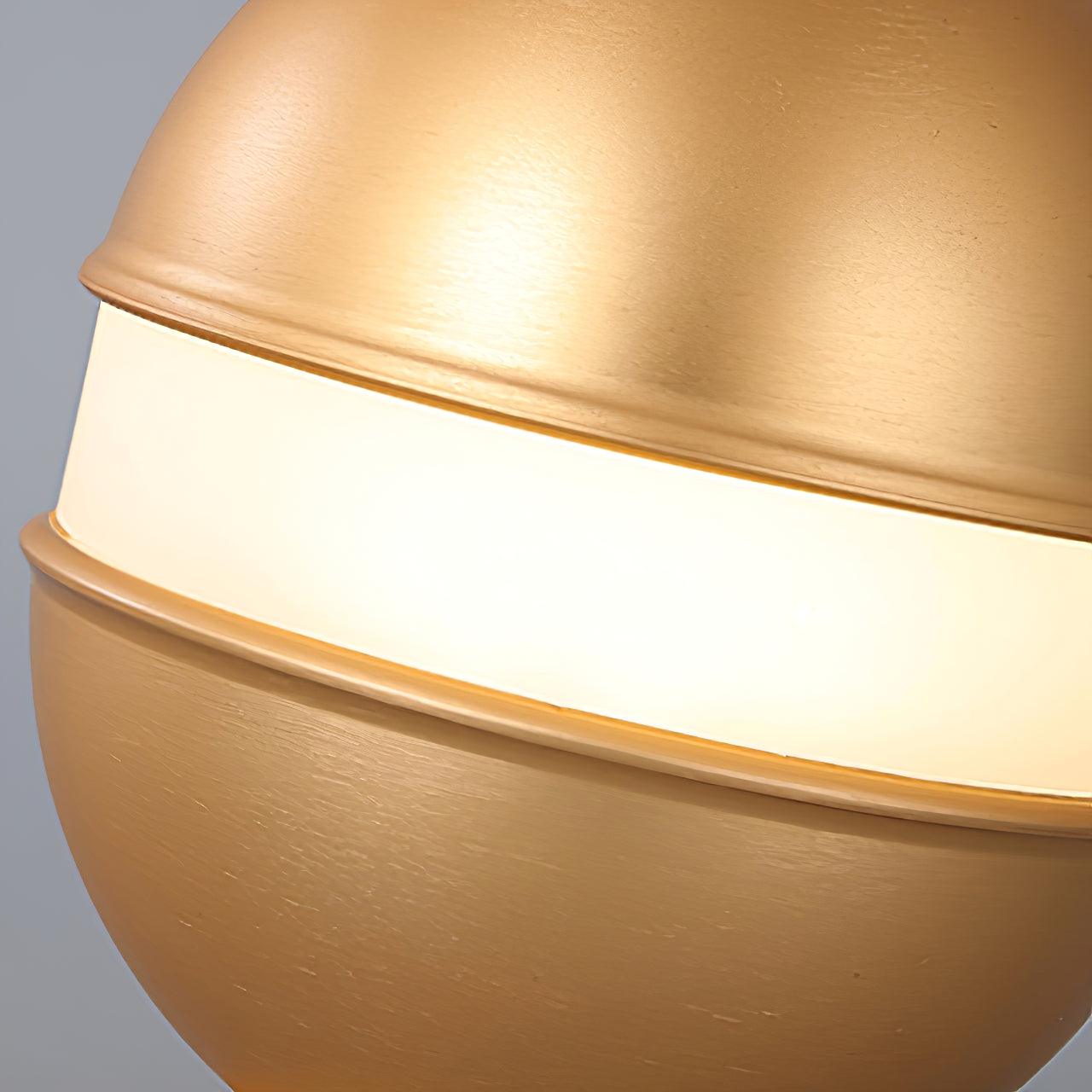 WOW Bolleke Built-in Battery Table Lamp