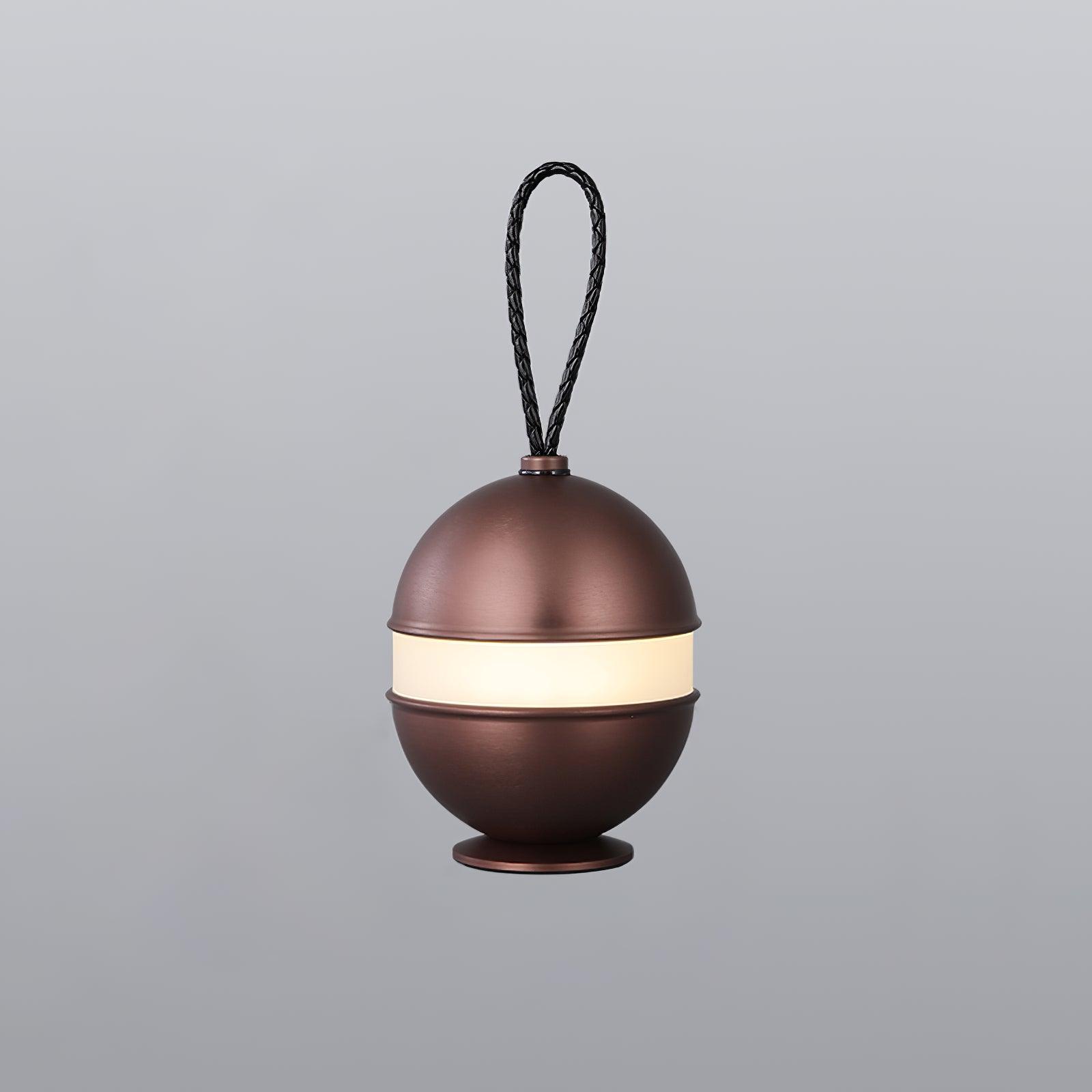 WOW Bolleke Built-in Battery Table Lamp