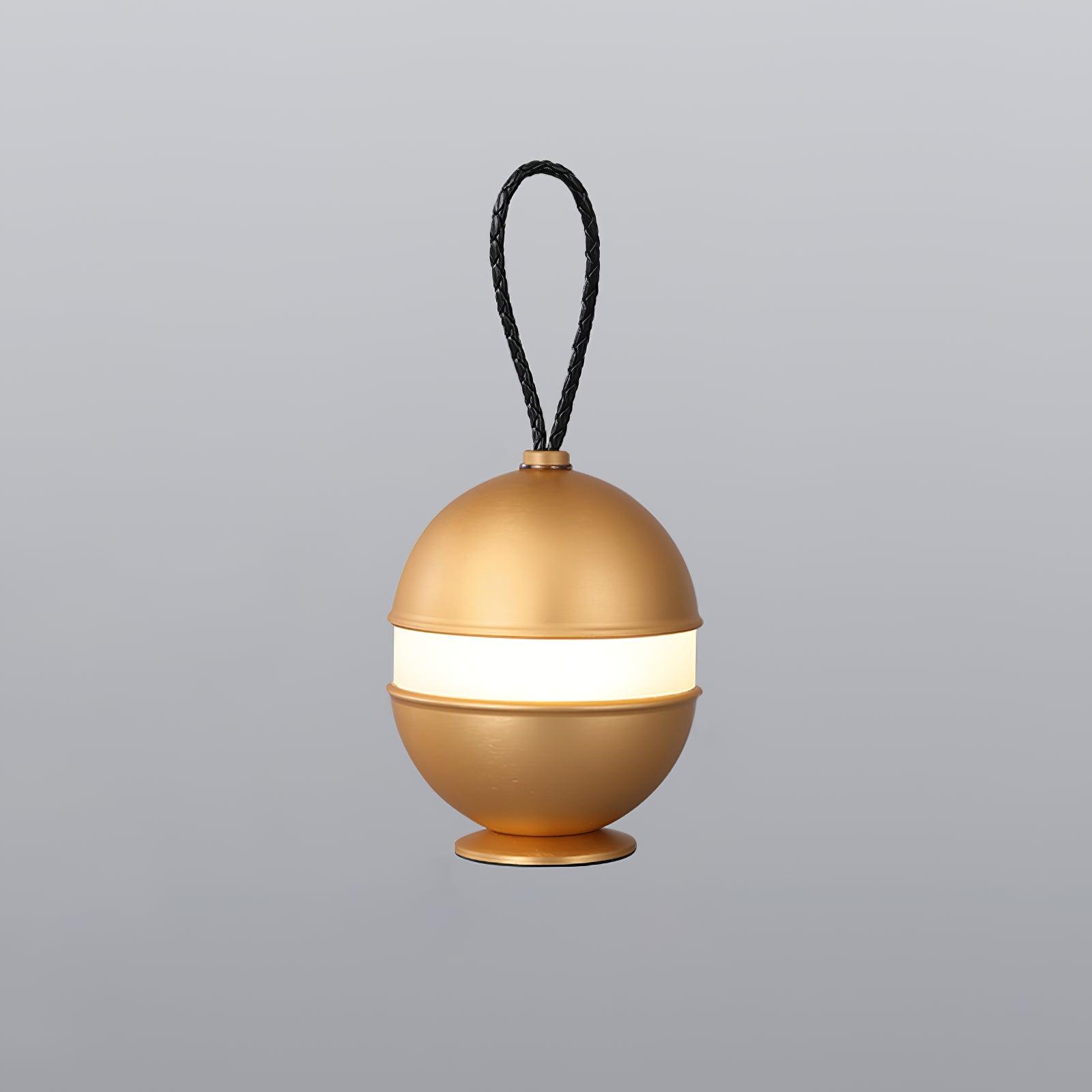 WOW Bolleke Built-in Battery Table Lamp