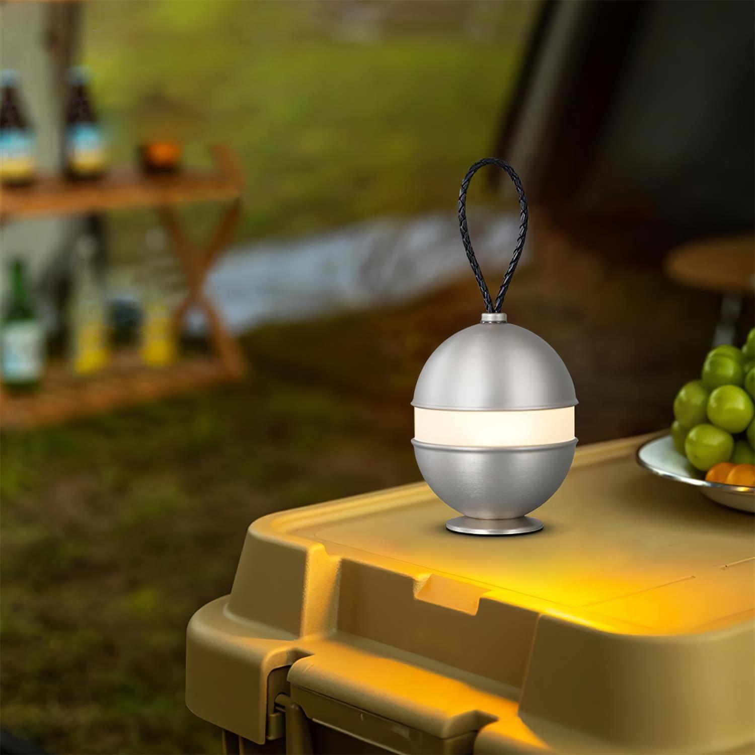 WOW Bolleke Built-in Battery Table Lamp