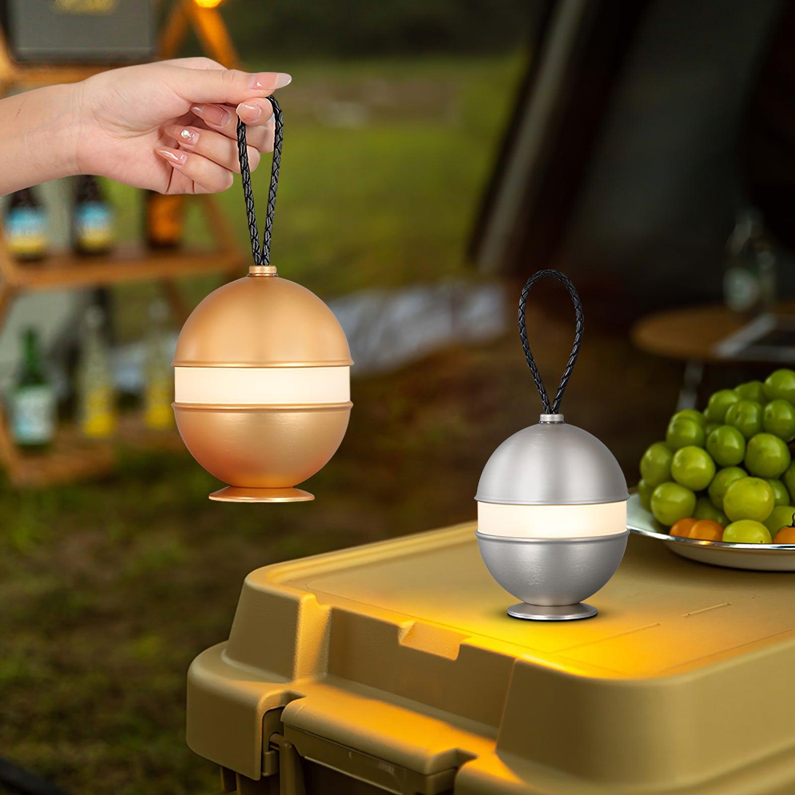 WOW Bolleke Built-in Battery Table Lamp