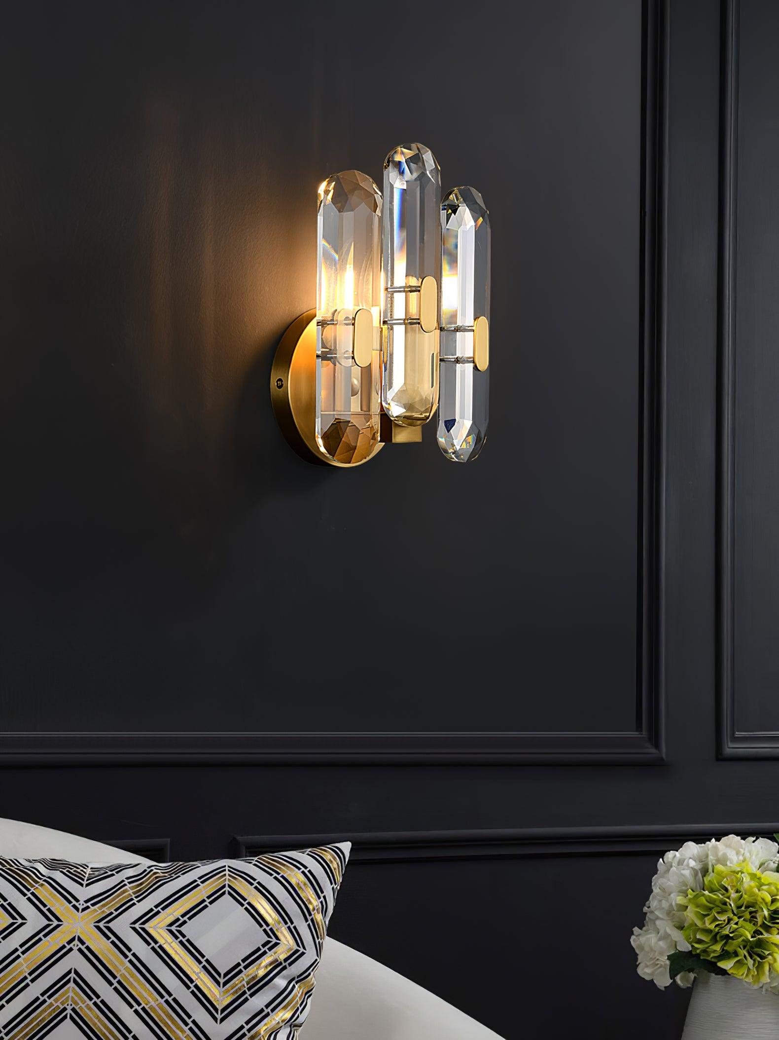 WOW Bolton Sconce