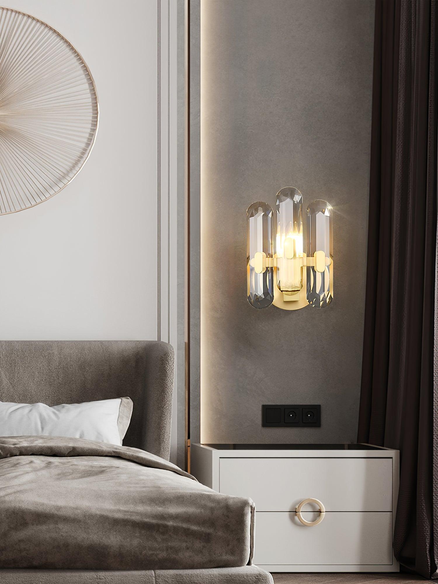 WOW Bolton Sconce