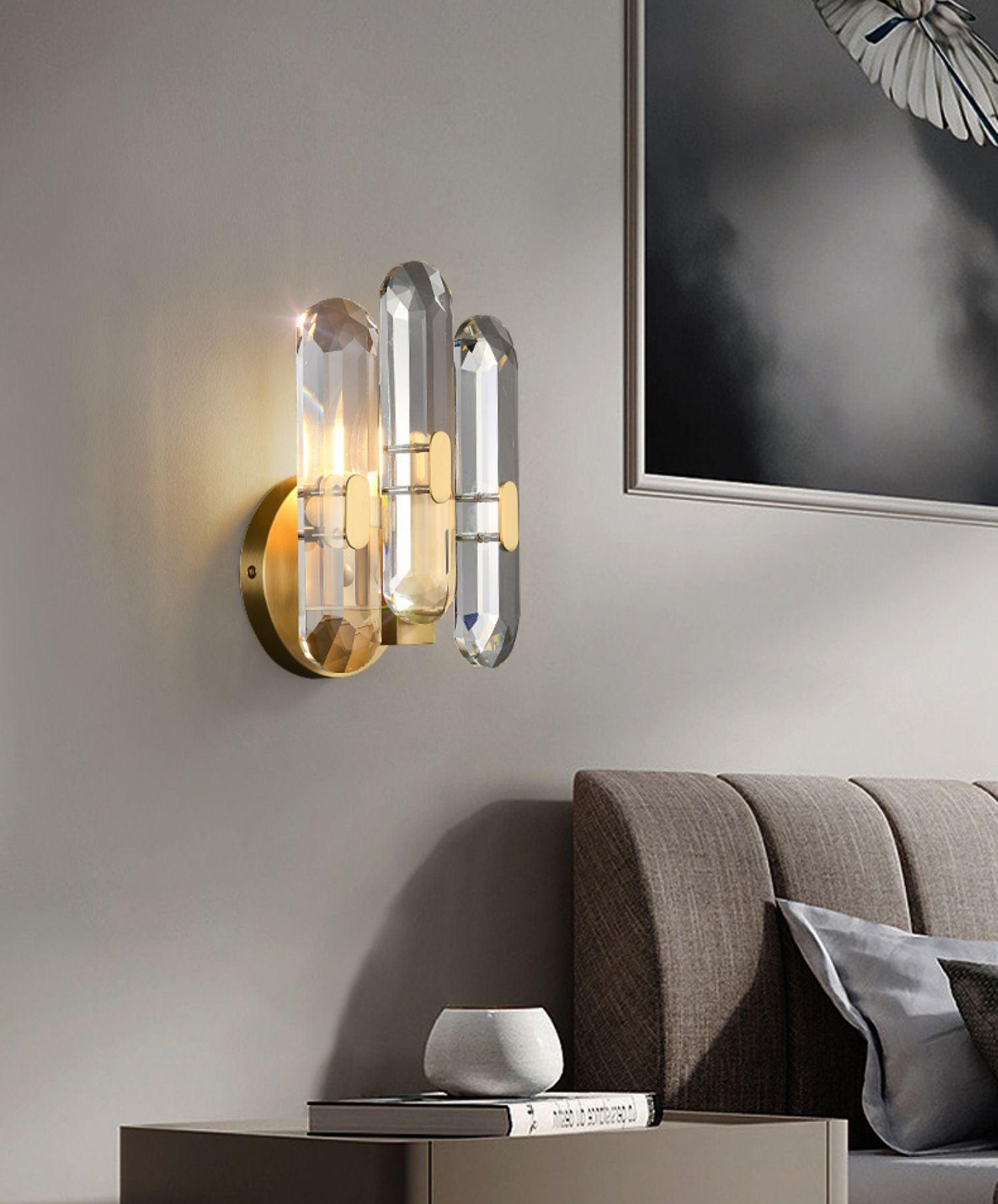 WOW Bolton Sconce
