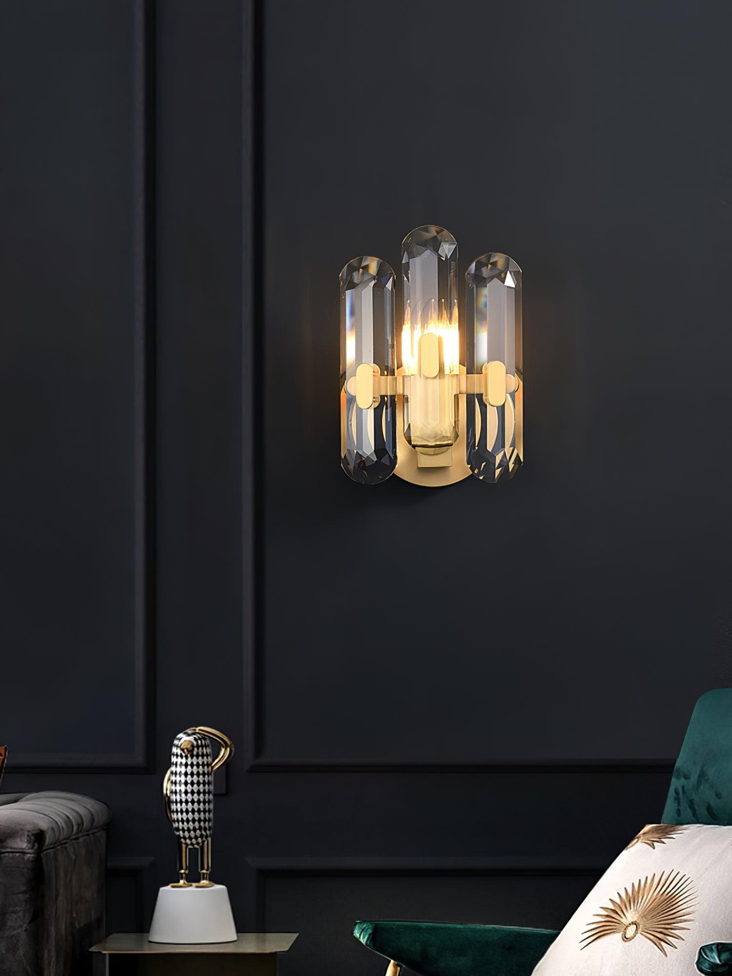 WOW Bolton Sconce