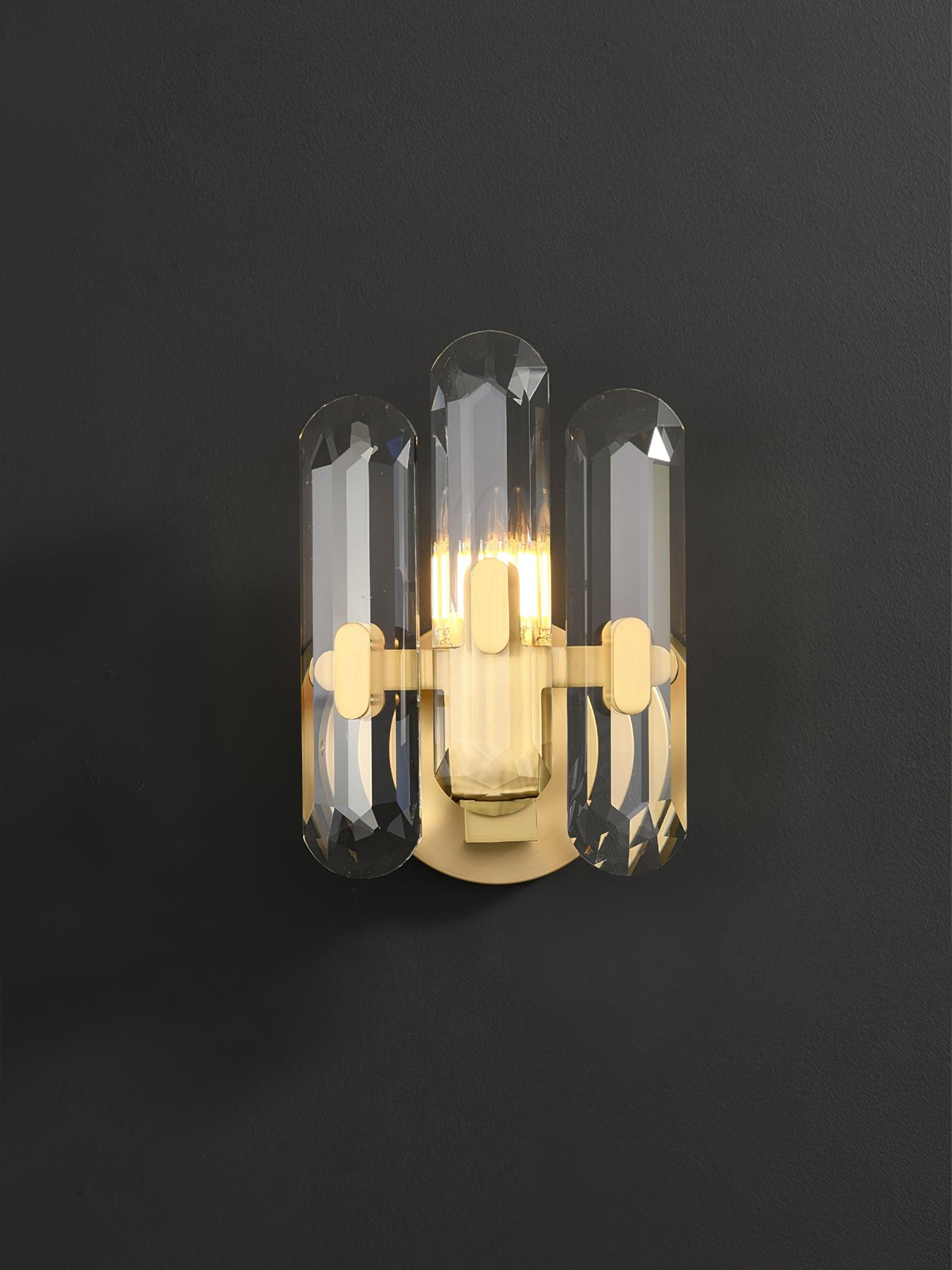 WOW Bolton Sconce